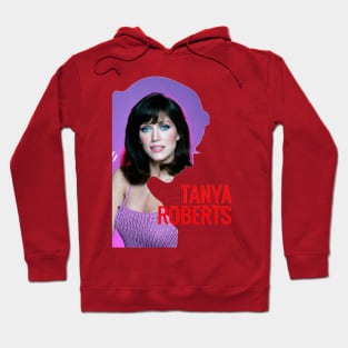 Tanya Roberts Hoodie